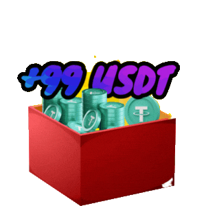 Tặng code 99 USDT